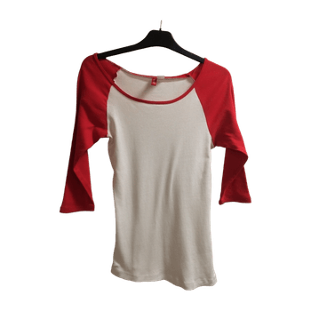 H&m top