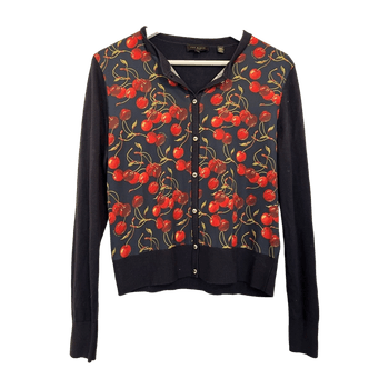 Ted baker cardigan