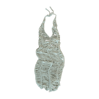 Moocci paris dress