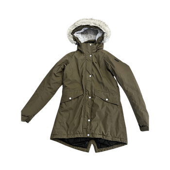 8848 Altitude talvitakki