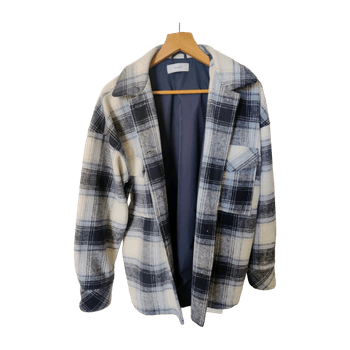 Reserved coat