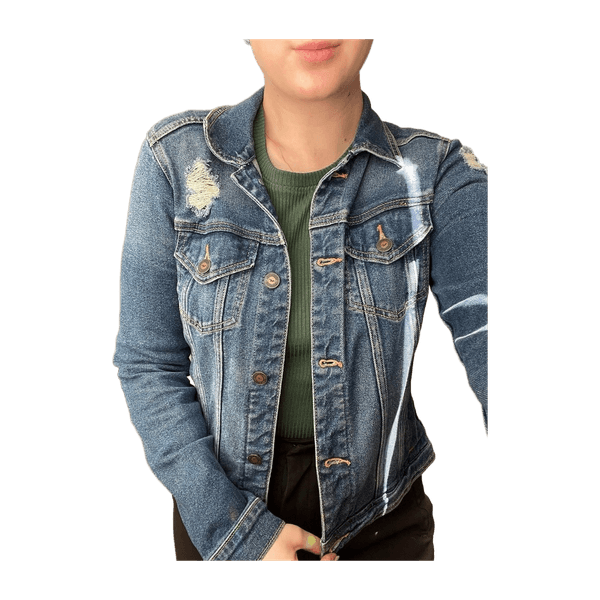 Hollister coat