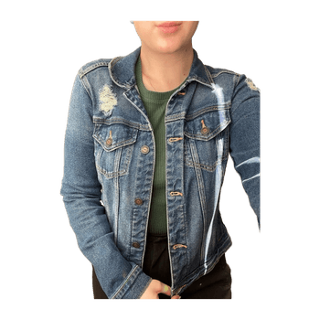 Hollister coat