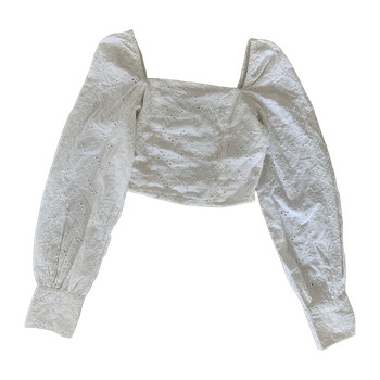 Bik bok blouse