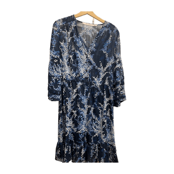Rue & femme dress