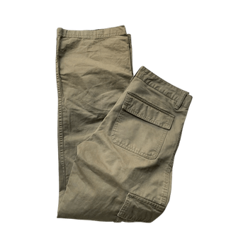 Cargo pants