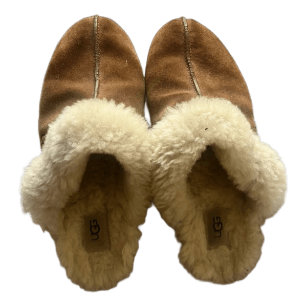 Ugg slippers