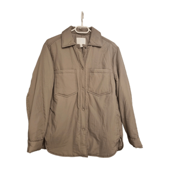 H&m coat