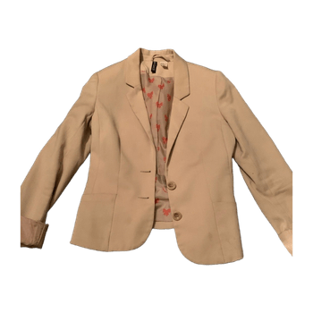 H&m coat