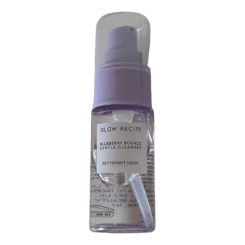 Glow Recipe gentle cleanser