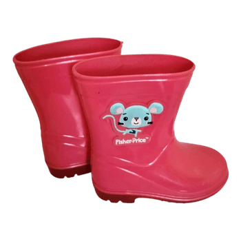 Kumisaappaat