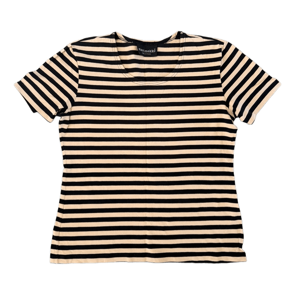 Marimekko raidallinen t-paita