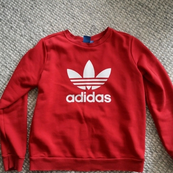 Adidas hoodie