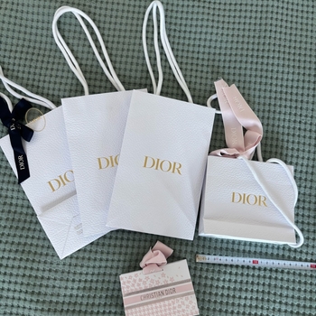 Dior bags 