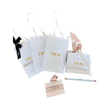 Dior bags 
