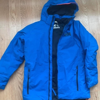 Helly Hansen talvitakki