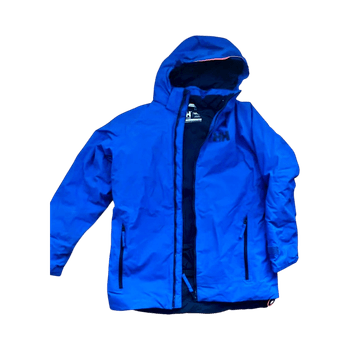 Helly Hansen talvitakki