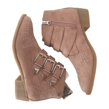 Tom tailor boots