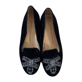 Alberto moretti heels