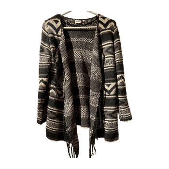 Object cardigan