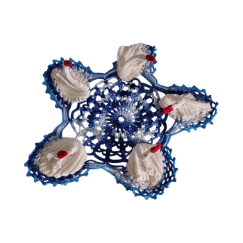 virkattu joutsenliina