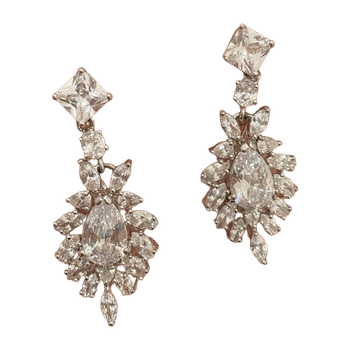 Glitter jewelry