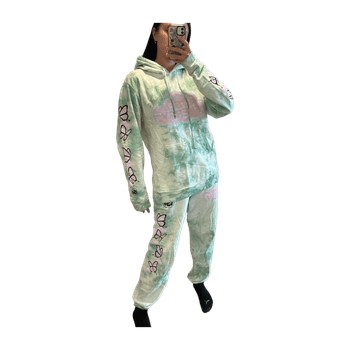 By samii ryan hoodie