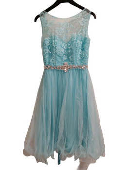 Halonen dress