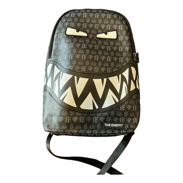 The Enemy Backpack