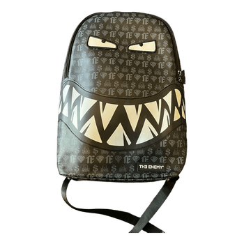 The Enemy Backpack