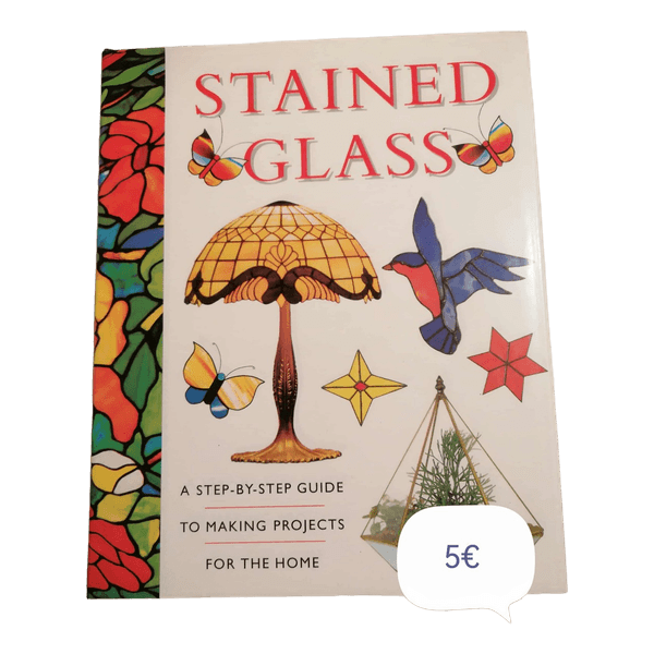 Stained glass