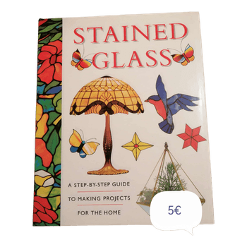 Stained glass