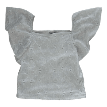 Kappahl valkoinen paita