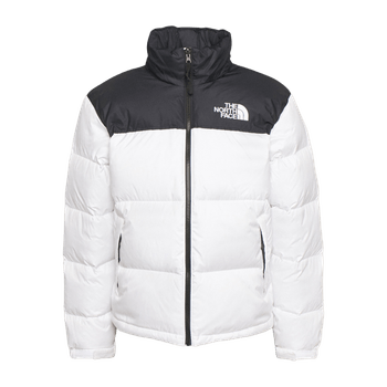 White down jacket