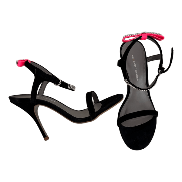 kurt geiger heels