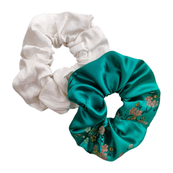Scrunchie, 2kpl setti 
