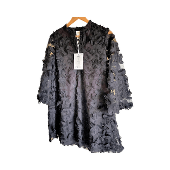 YAS Karla short dress