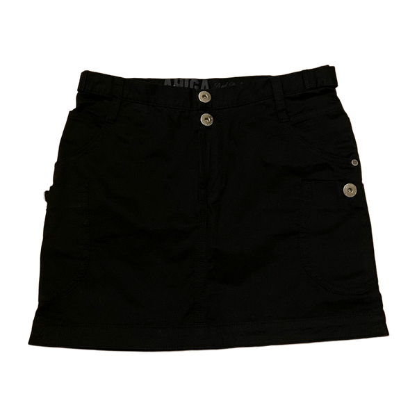 Peak performance skirt
