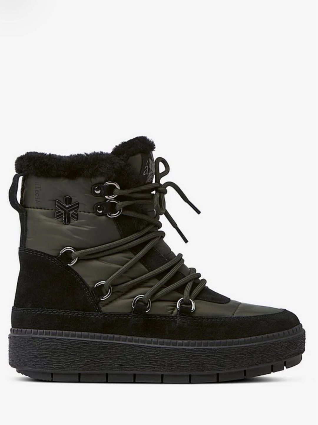 Ahkka shoes