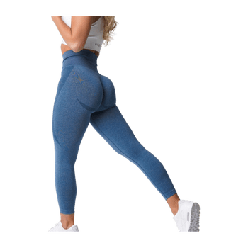NVGTN High-Waisted Leggings