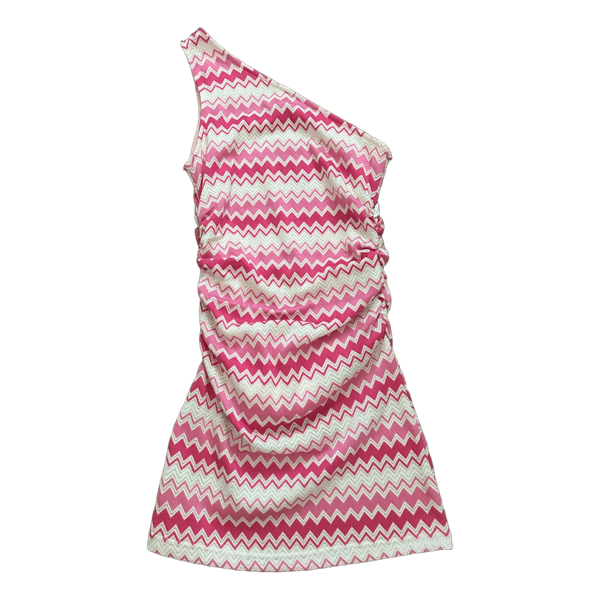 Kirjava mekko
