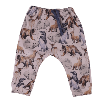 Name It Trouser 62 cm