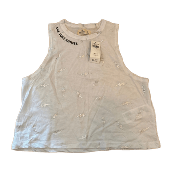 Hollister top