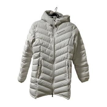 Peak performance coat