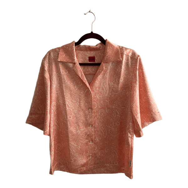 Hugo Boss blouse