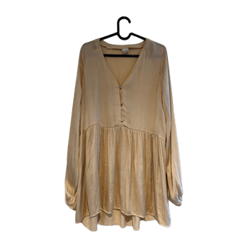 Gina tricot blouse