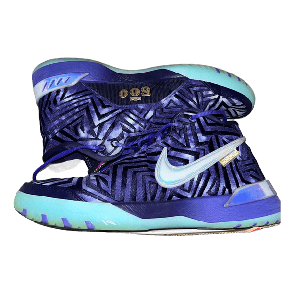 Nike Zoom LeBron NXXT Genisus Monopoly Persian Violet