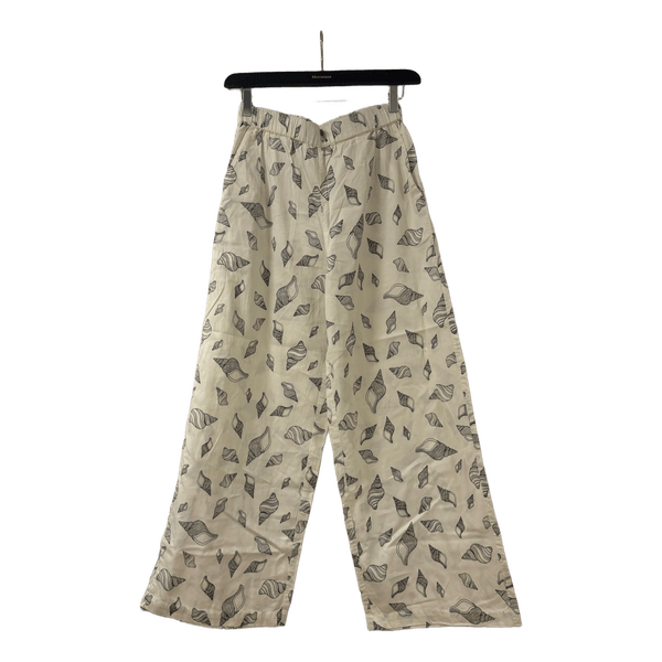 Finenord pyjamas byxor