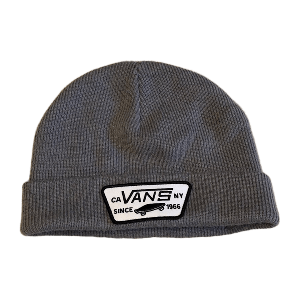 Vans headwear