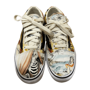 Vans sneakers